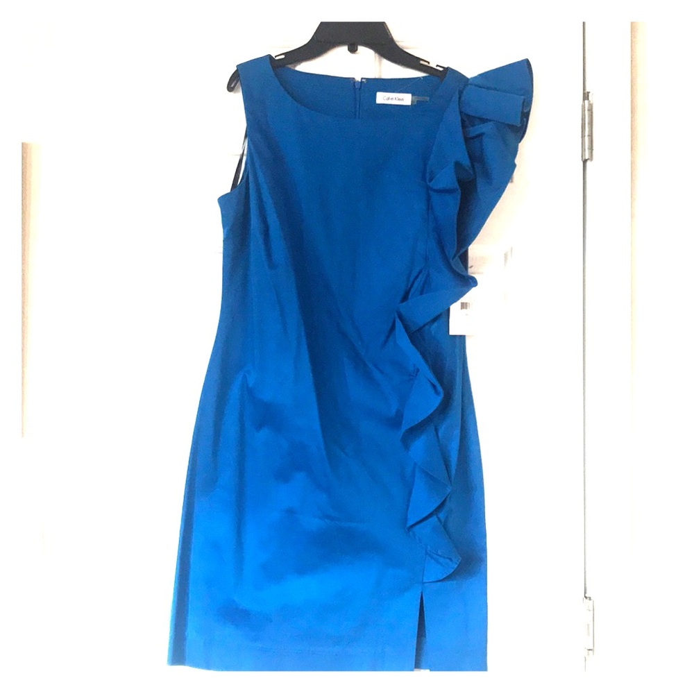 Calvin Klein Dress